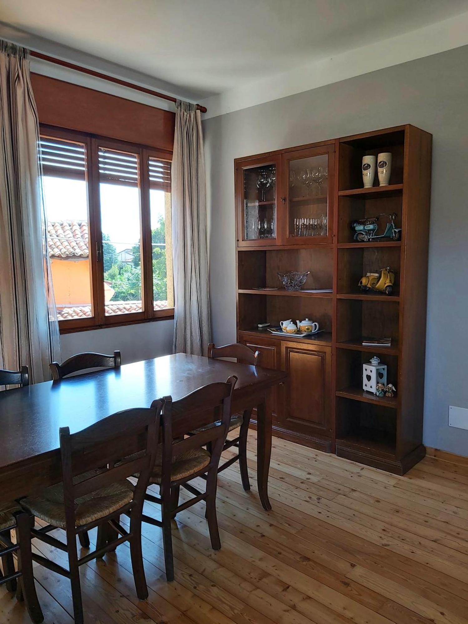 דירות Giavera del Montello Casa Tra Storia E Prosecco מראה חיצוני תמונה