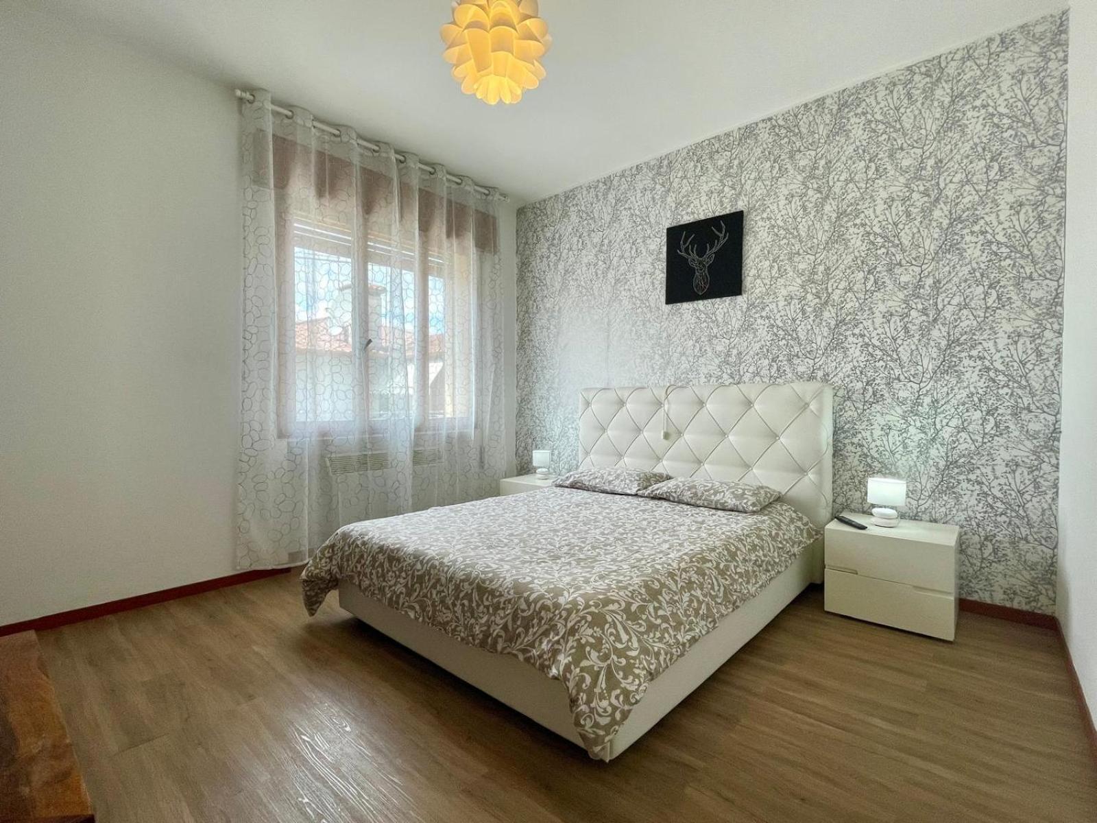 דירות Giavera del Montello Casa Tra Storia E Prosecco מראה חיצוני תמונה