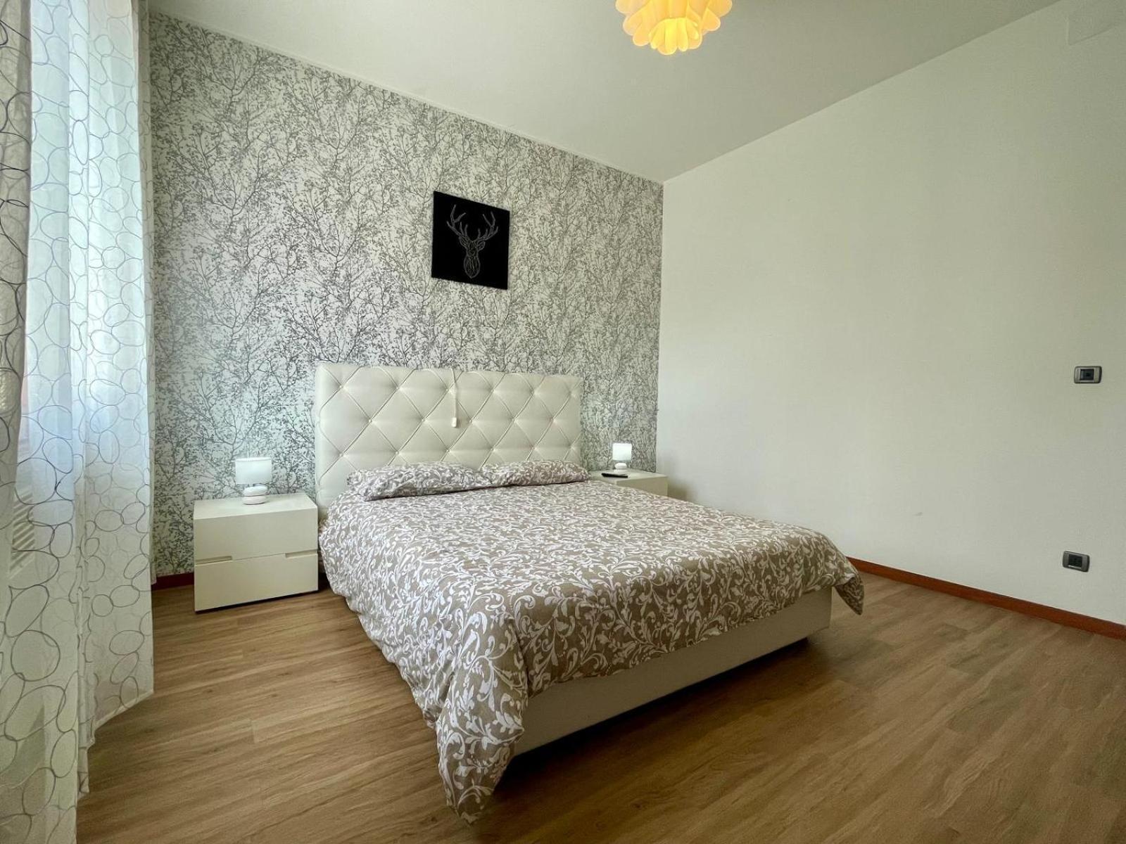 דירות Giavera del Montello Casa Tra Storia E Prosecco מראה חיצוני תמונה